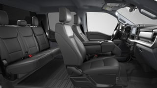 2026 Ford Super Duty® Internal Image 1
